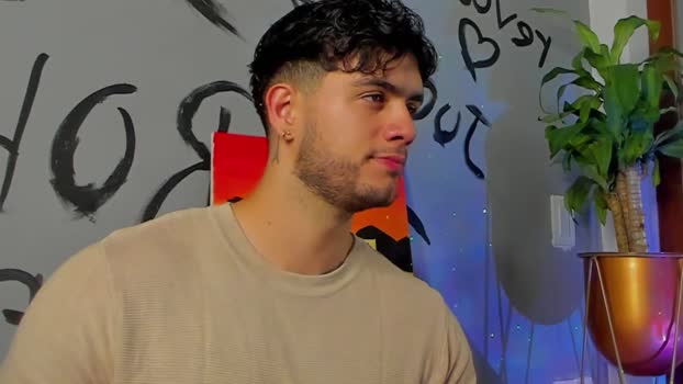 noha_miler 24-04-2025 video bigballs