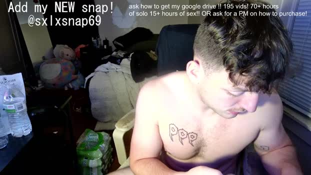 sexylax69 24-04-2025 video fuckface