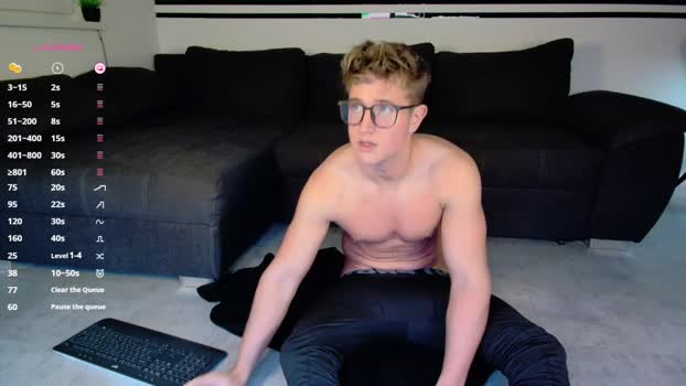 christianlevine_ 25-04-2025 video moan