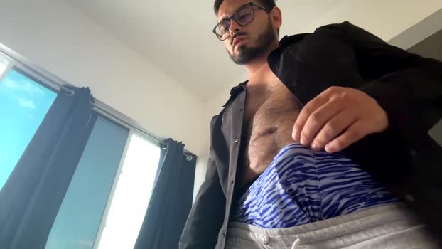 cleitonsex 25-04-2025 video jackoff