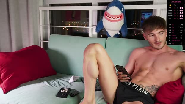 ed_hooligan 24-04-2025 video suckcock