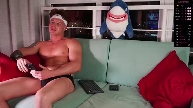 ed_hooligan 24-04-2025 video hardcock