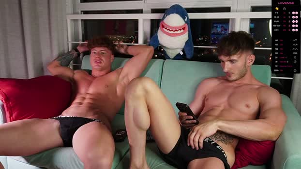 ed_hooligan 24-04-2025 video wank