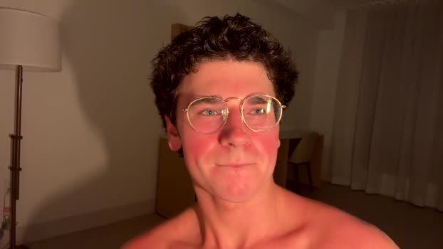 elijahkinky 25-04-2025 video Nude