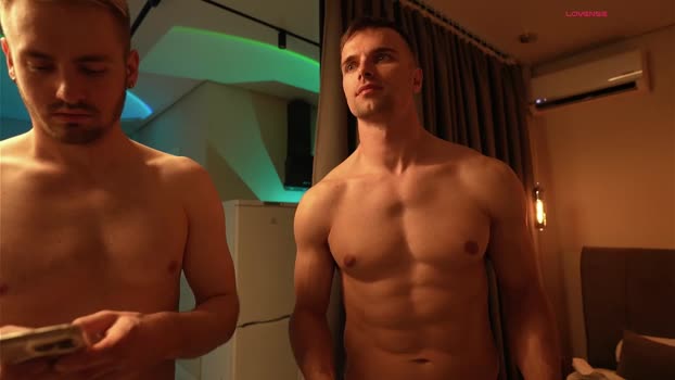 enjohnny 24-04-2025 video jerking