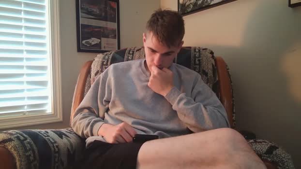 finnabun33 24-04-2025 video ass