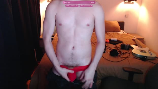 ironthud 24-04-2025 video Cam