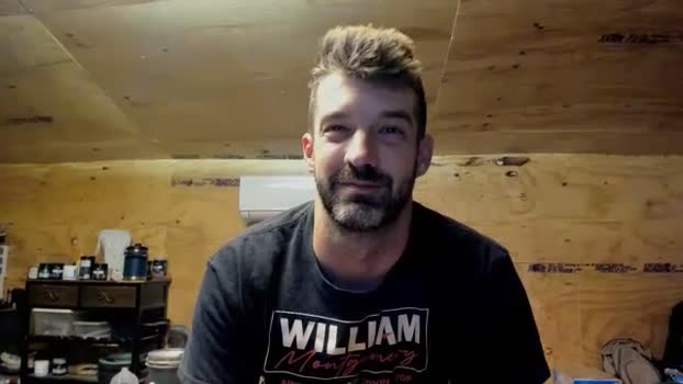 kennykylesc 25-04-2025 video Pretty