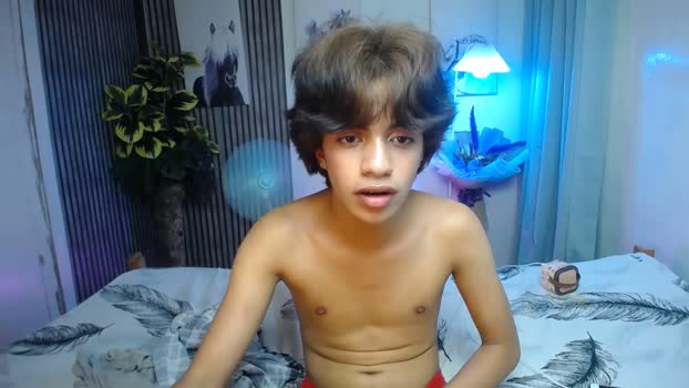 lluv_trix 25-04-2025 video big