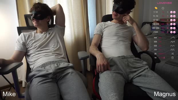 maestro3369 25-04-2025 video fuckhard