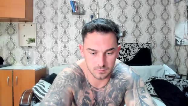 mastermusclejon 24-04-2025 video big