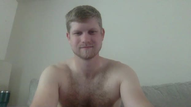 thehairyprince 25-04-2025 video striptease