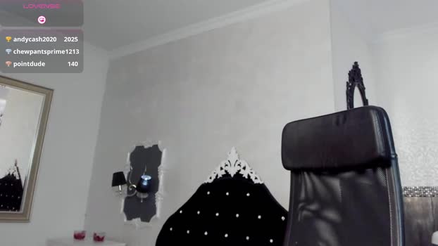 wilsonjules 25-04-2025 video beauty