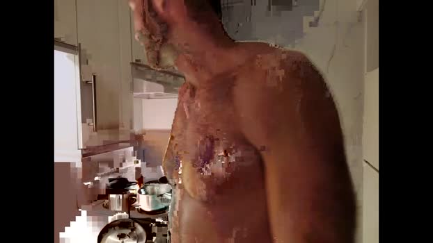 airlifted 26-04-2025 video jerking