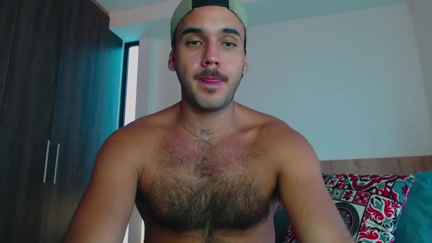 ale_one 26-04-2025 video suckcock