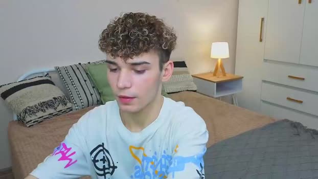 boicute 25-04-2025 video jackoff