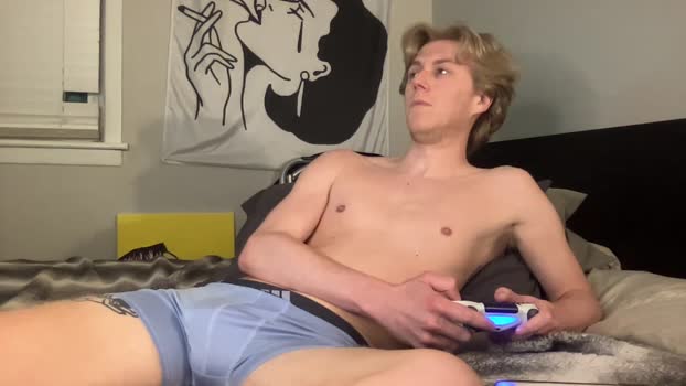 clydeaustin 26-04-2025 video horny