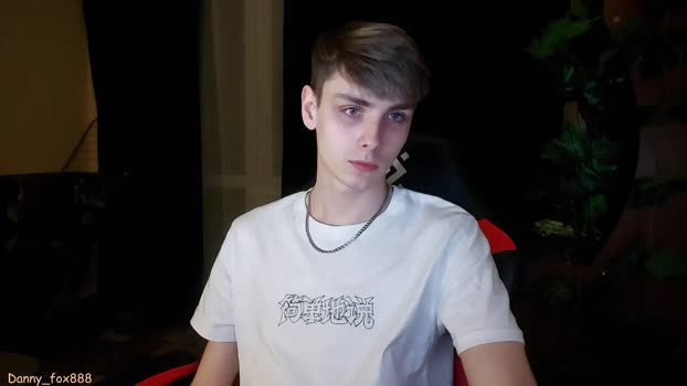 danny_fox888 25-04-2025 video Show