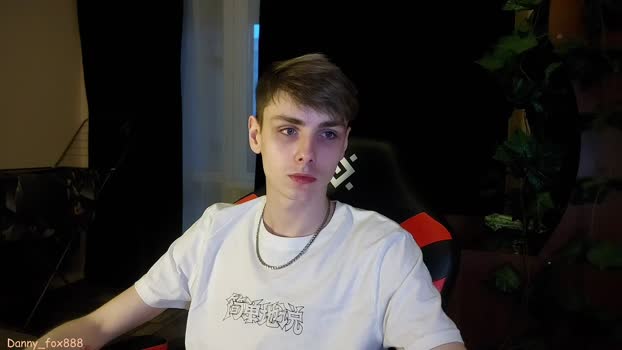 danny_fox888 26-04-2025 video sexymale