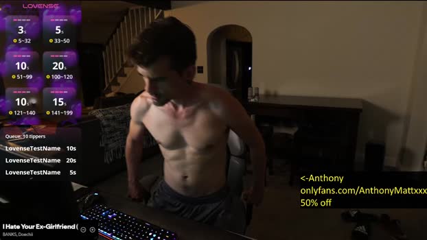 deviantill 26-04-2025 video jerkoff