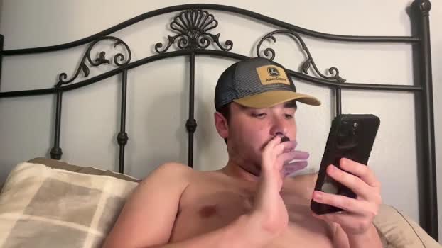 hunterbentleyy 26-04-2025 video yummy