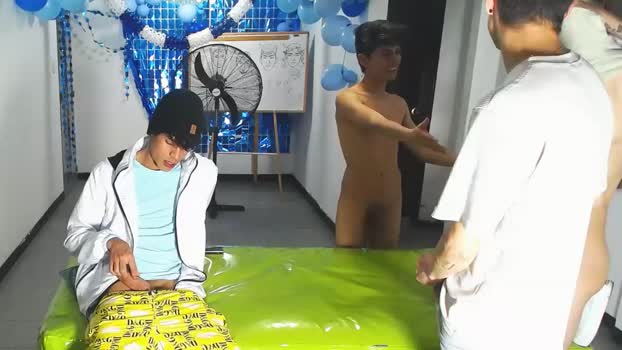 icevermilk 25-04-2025 video fuckface