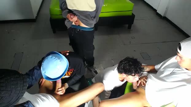 icevermilk 26-04-2025 video Topless