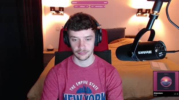 ironthud 25-04-2025 video gag