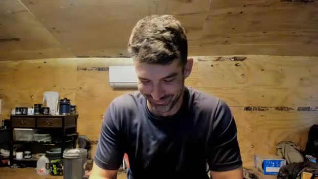 kennykylesc 26-04-2025 video Recorded