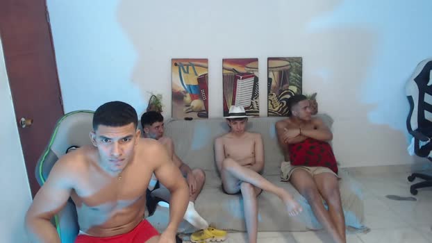 mrbig_joel 26-04-2025 video hardcore