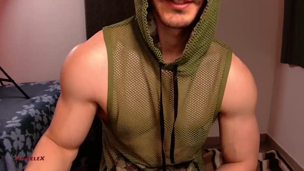 mrlelex 26-04-2025 video orgasm