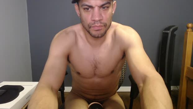 new_york_guy518 26-04-2025 video skinny