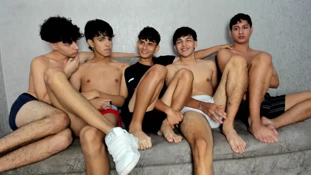 pelusos_mens 26-04-2025 video natural