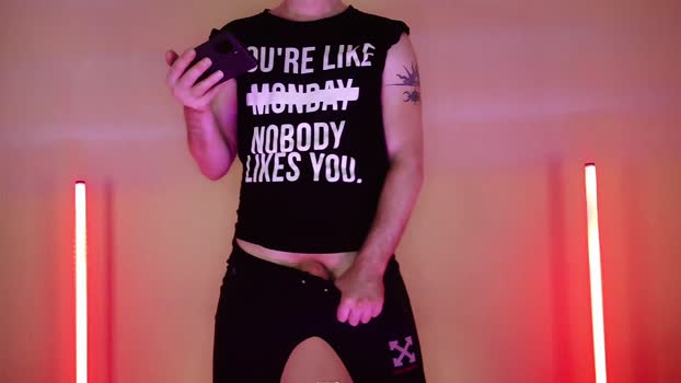 red_guy1 26-04-2025 video lush