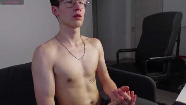 richard_handel 26-04-2025 video fuck