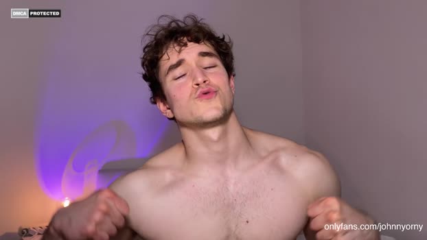 thatjohnny 25-04-2025 video playtime