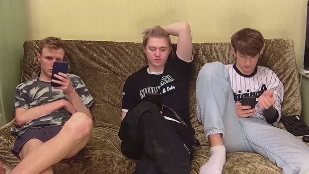 vince__dice 26-04-2025 video Nude