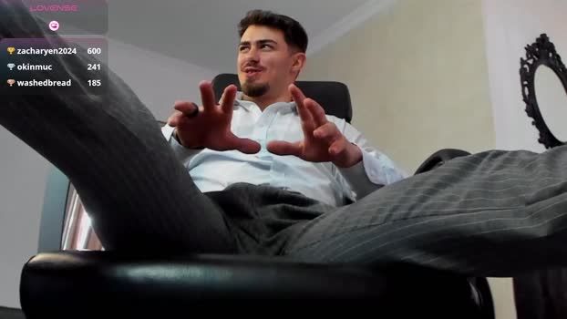 wilsonjules 26-04-2025 video yummy