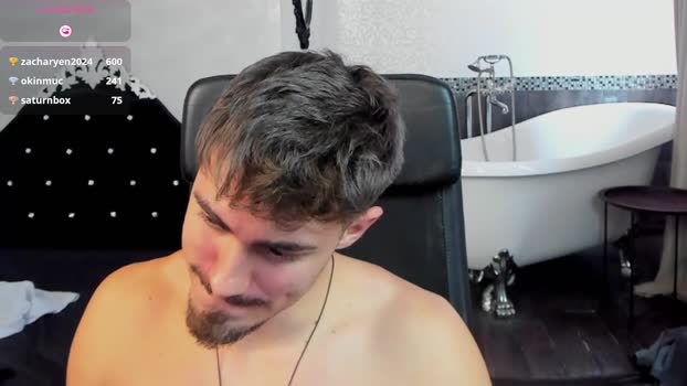 wilsonjules 26-04-2025 video hot