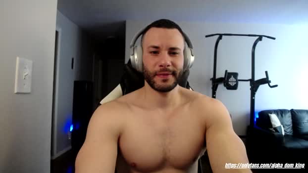 alpha_dominus_king 26-04-2025 video Video