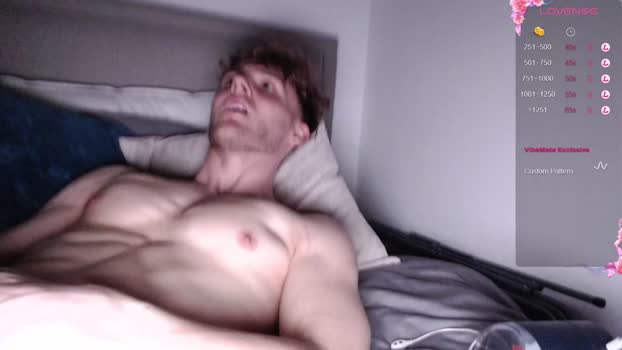 dominantalex182 27-04-2025 video jerkoff