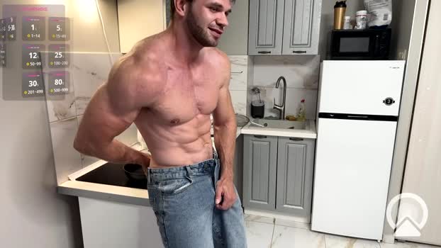 ericeric507 26-04-2025 video striptease