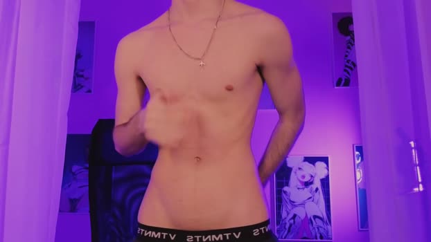 hothunterr 26-04-2025 video Webcam