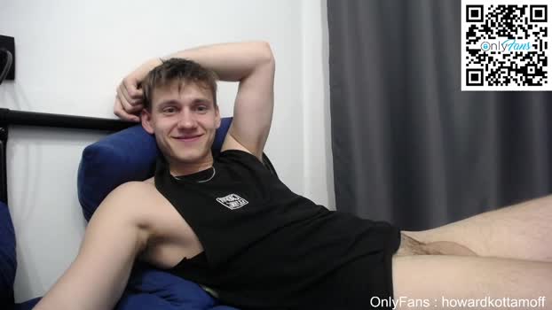 howardkottam 26-04-2025 video jerking