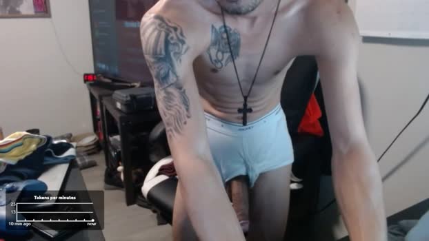 josefturner1 26-04-2025 video fuckass