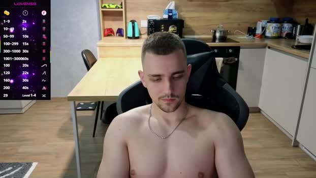 larstar01 27-04-2025 video playtime