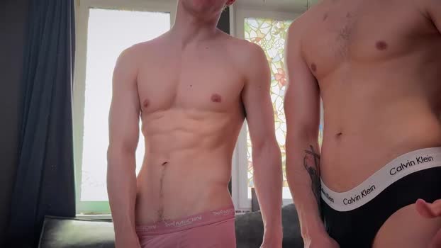 marcus_paradise 27-04-2025 video sexyfeet