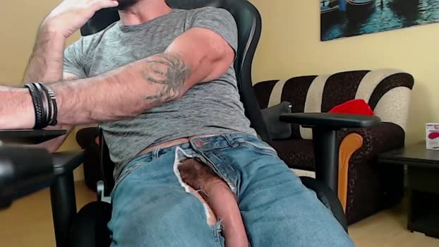 marioslim 27-04-2025 video analtoy