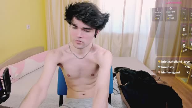 nic_ky 27-04-2025 video lush