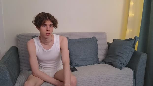 nicky_mart 26-04-2025 video prettyface